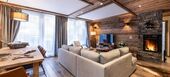 Apartment for rent in Val d'isere