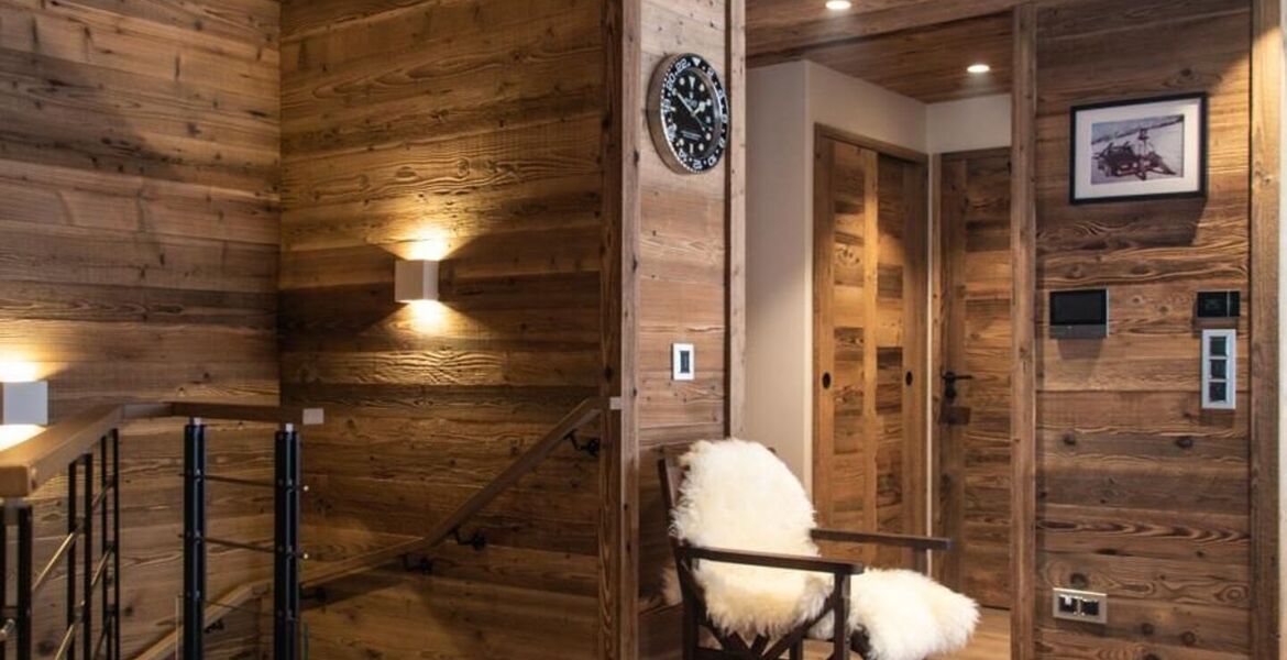 Apartment for rent in Val d'isere