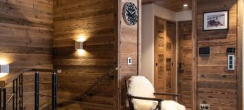 Apartment for rent in Val d'isere