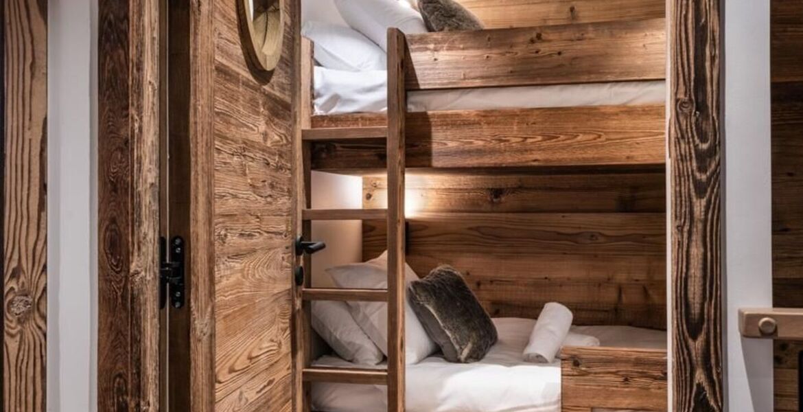 Apartment for rent in Val d'isere