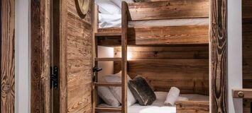 Apartment for rent in Val d'isere