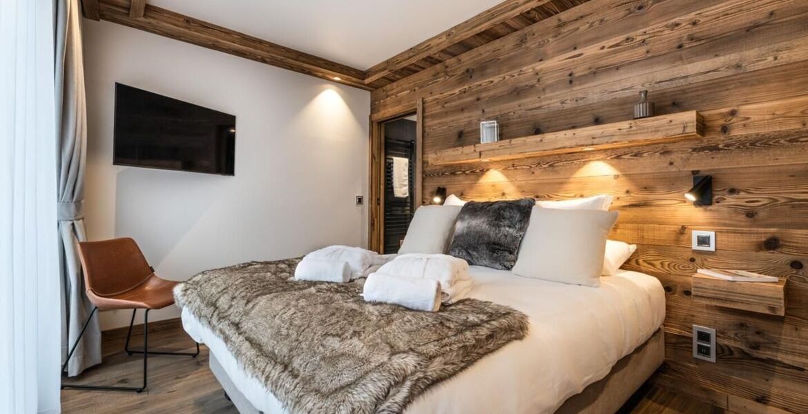 Apartment for rent in Val d'isere
