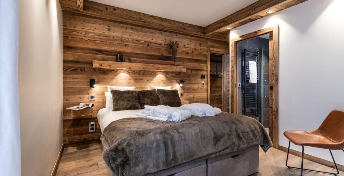 Apartment for rent in Val d'isere