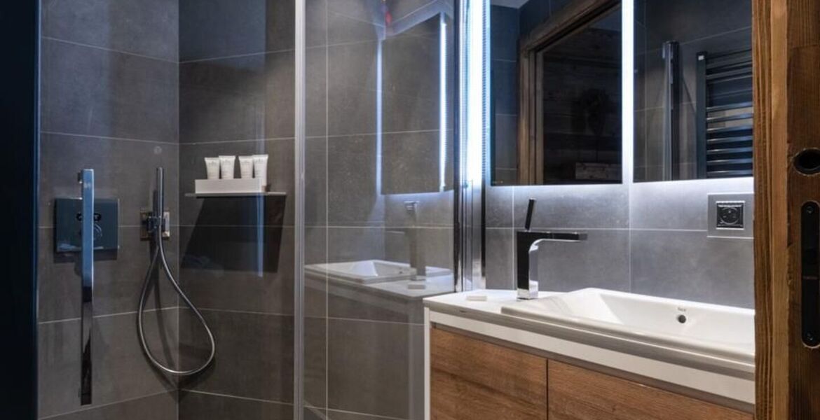 Apartment for rent in Val d'isere