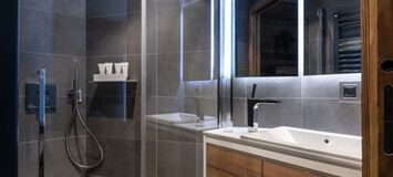 Apartment for rent in Val d'isere
