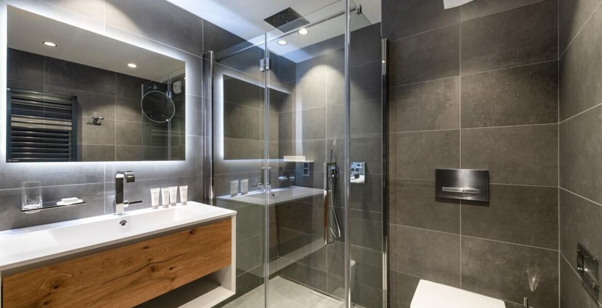 Apartment for rent in Val d'isere