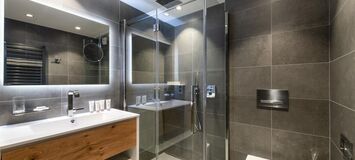 Apartment for rent in Val d'isere