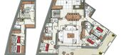 Apartment for rent in Val d'isere