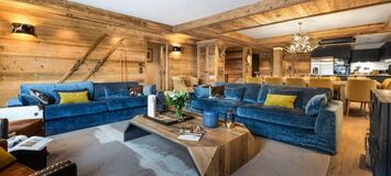 Apartment for rent in Val d'isere