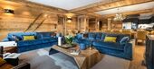 Apartment for rent in Val d'isere