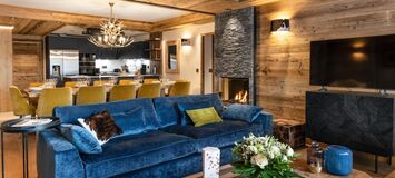 Apartment for rent in Val d'isere