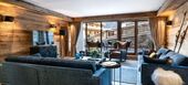 Apartment for rent in Val d'isere