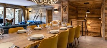 Apartment for rent in Val d'isere