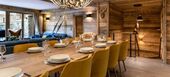 Apartment for rent in Val d'isere
