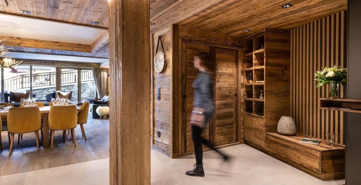 Apartment for rent in Val d'isere