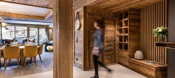 Apartment for rent in Val d'isere
