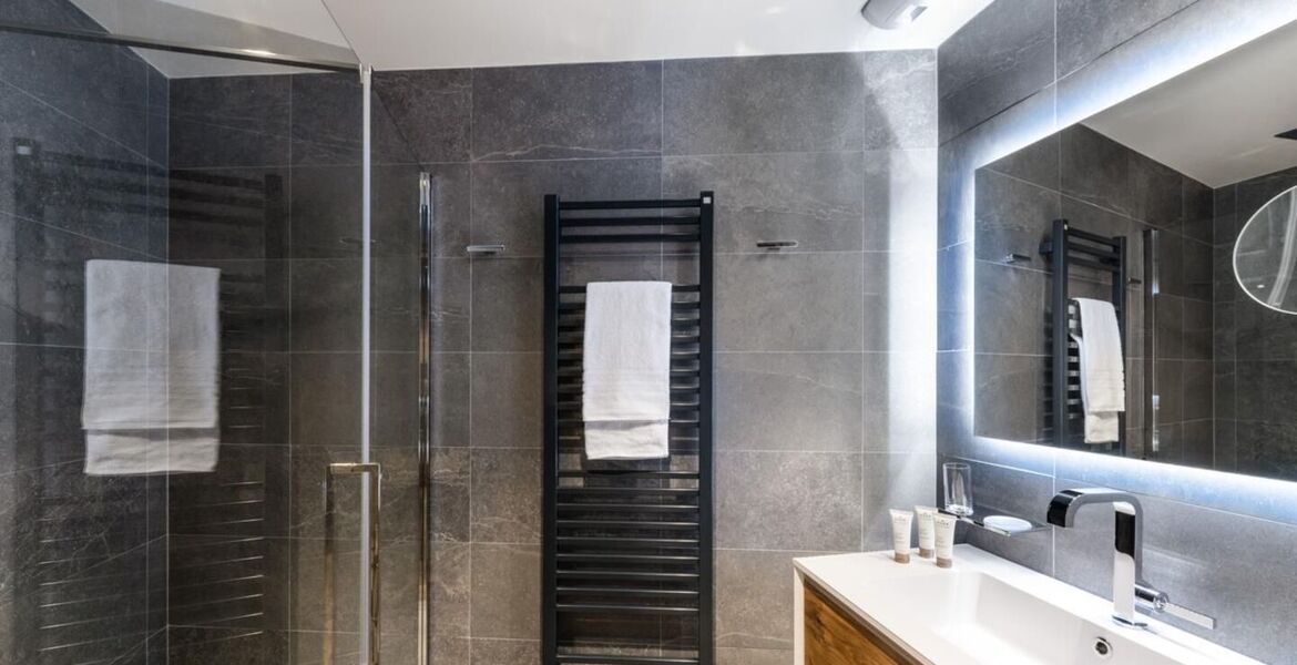 Apartment for rent in Val d'isere