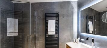 Apartment for rent in Val d'isere