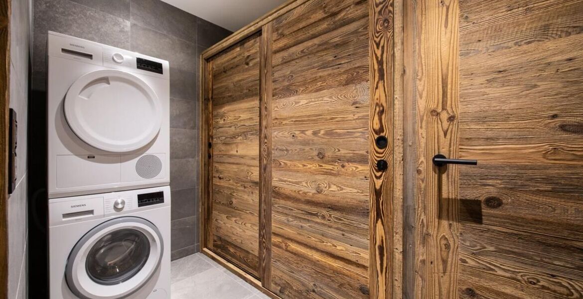 Apartment for rent in Val d'isere