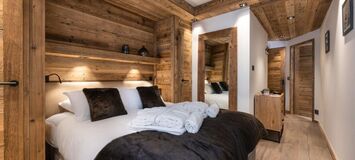Apartment for rent in Val d'isere