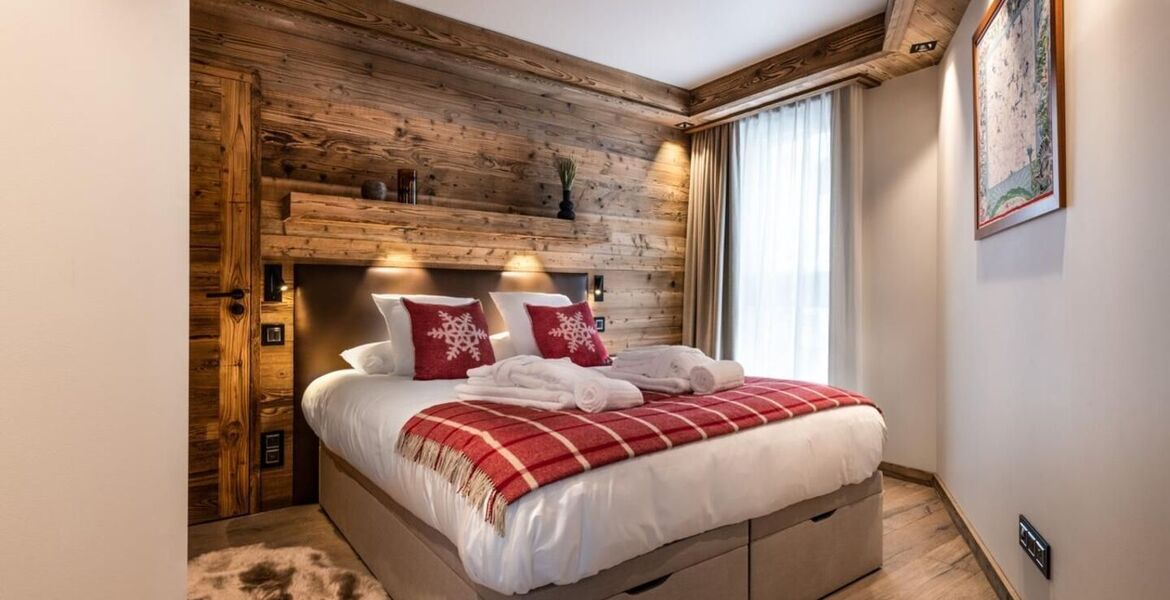 Apartment for rent in Val d'isere