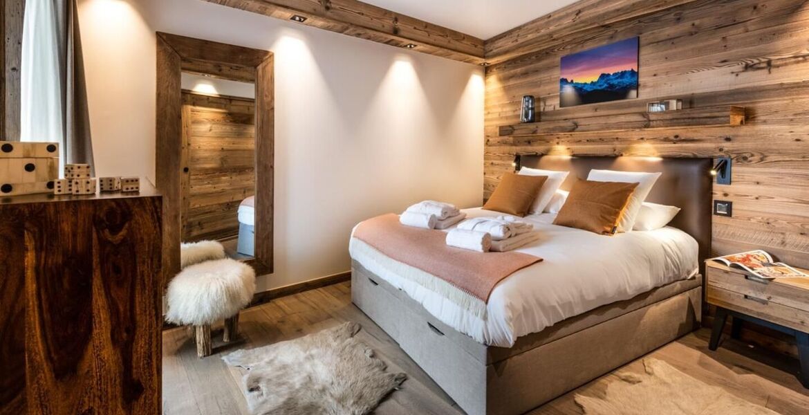 Apartment for rent in Val d'isere