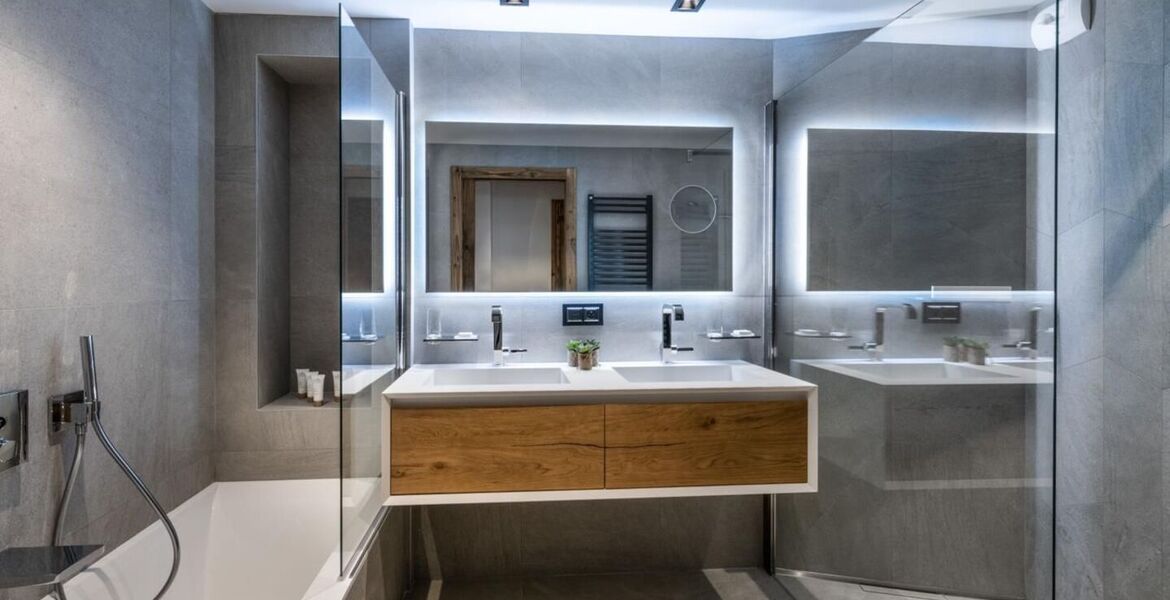 Apartment for rent in Val d'isere