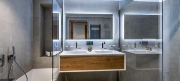 Apartment for rent in Val d'isere