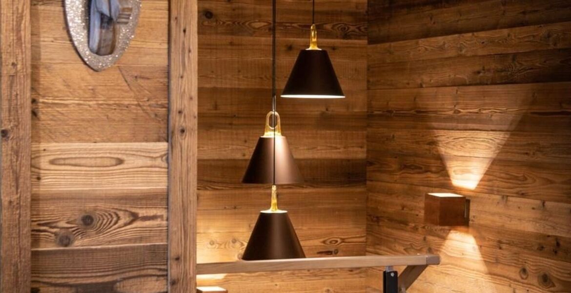 Apartment for rent in Val d'isere