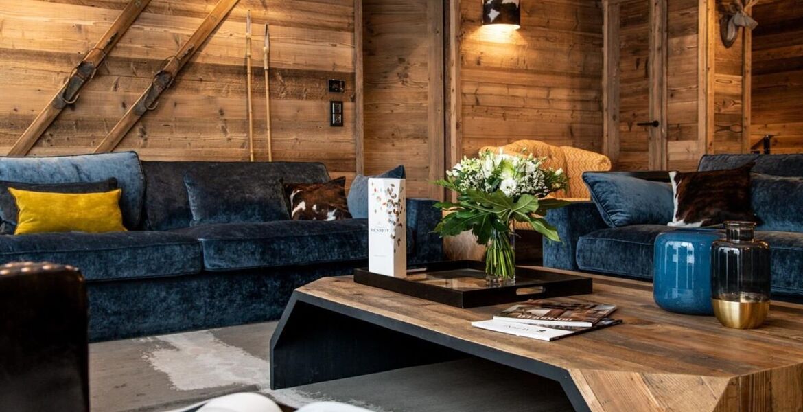 Apartment for rent in Val d'isere