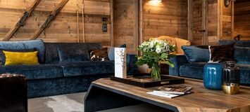 Apartment for rent in Val d'isere