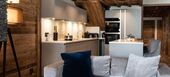Penthouse for rent in Val d'isere