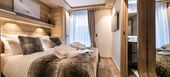Penthouse for rent in Val d'isere
