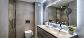 Penthouse for rent in Val d'isere