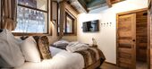 Penthouse for rent in Val d'isere