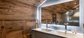 Penthouse for rent in Val d'isere