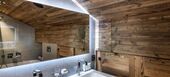 Penthouse for rent in Val d'isere
