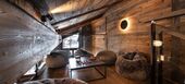Penthouse for rent in Val d'isere