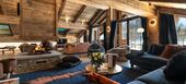Penthouse for rent in Val d'isere