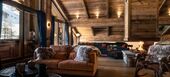 Penthouse for rent in Val d'isere
