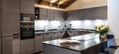 Penthouse for rent in Val d'isere