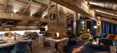 Penthouse for rent in Val d'isere