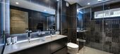 Penthouse for rent in Val d'isere