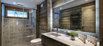 Penthouse for rent in Val d'isere
