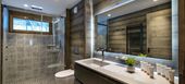 Penthouse for rent in Val d'isere