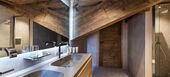 Penthouse for rent in Val d'isere