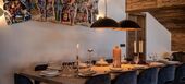 Penthouse for rent in Val d'isere
