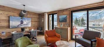 Apartment for rent in Val d'isere