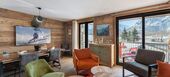 Apartment for rent in Val d'isere