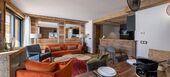 Apartment for rent in Val d'isere